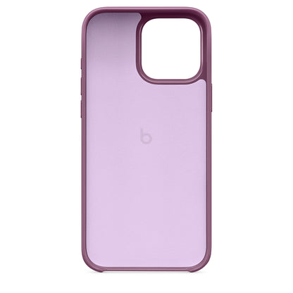 Apple Beats iPhone 16 Pro Max Case with MagSafe - Sunset Purple