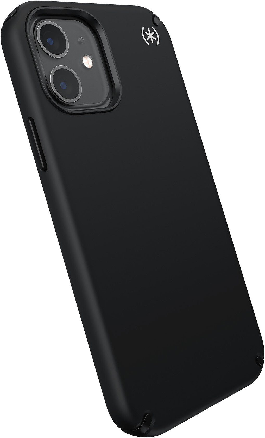 Speck Presidio2 Pro Apple iPhone 12/12 Pro Black - with Microban