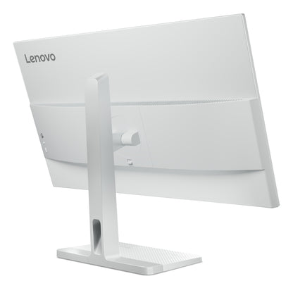Lenovo L27q-4A computer monitor 68.6 cm (27") 2560 x 1440 pixels 2K Ultra HD LCD Grey