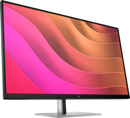 HP E32k G5 4K USB-C Monitor