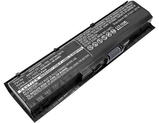 CoreParts MBXHP-BA0077 laptop spare part Battery