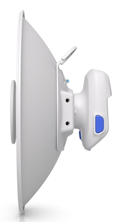 Ubiquiti UISP Dish Mini network antenna RP-SMA 26 dBi