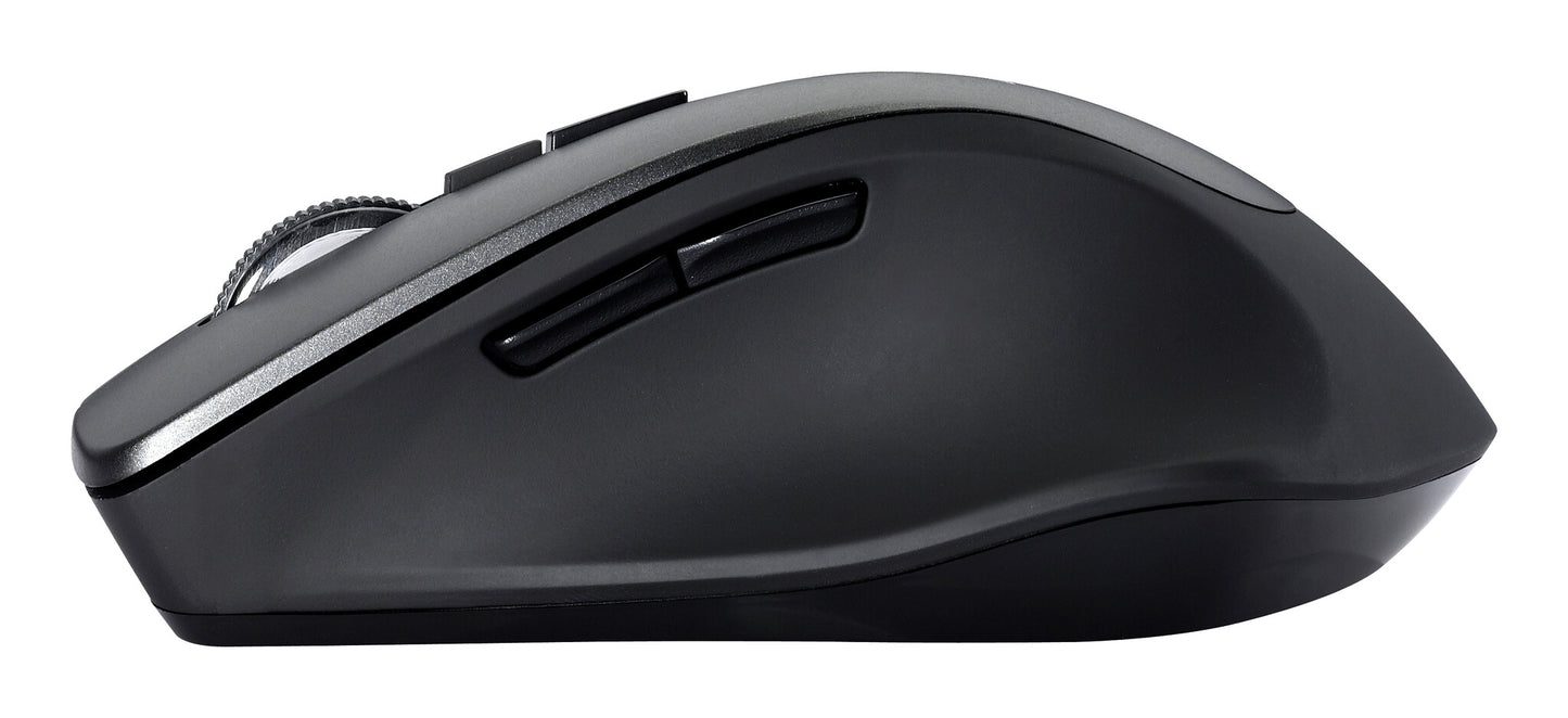 ASUS WT425 mouse Office Right-hand RF Wireless Optical 1600 DPI