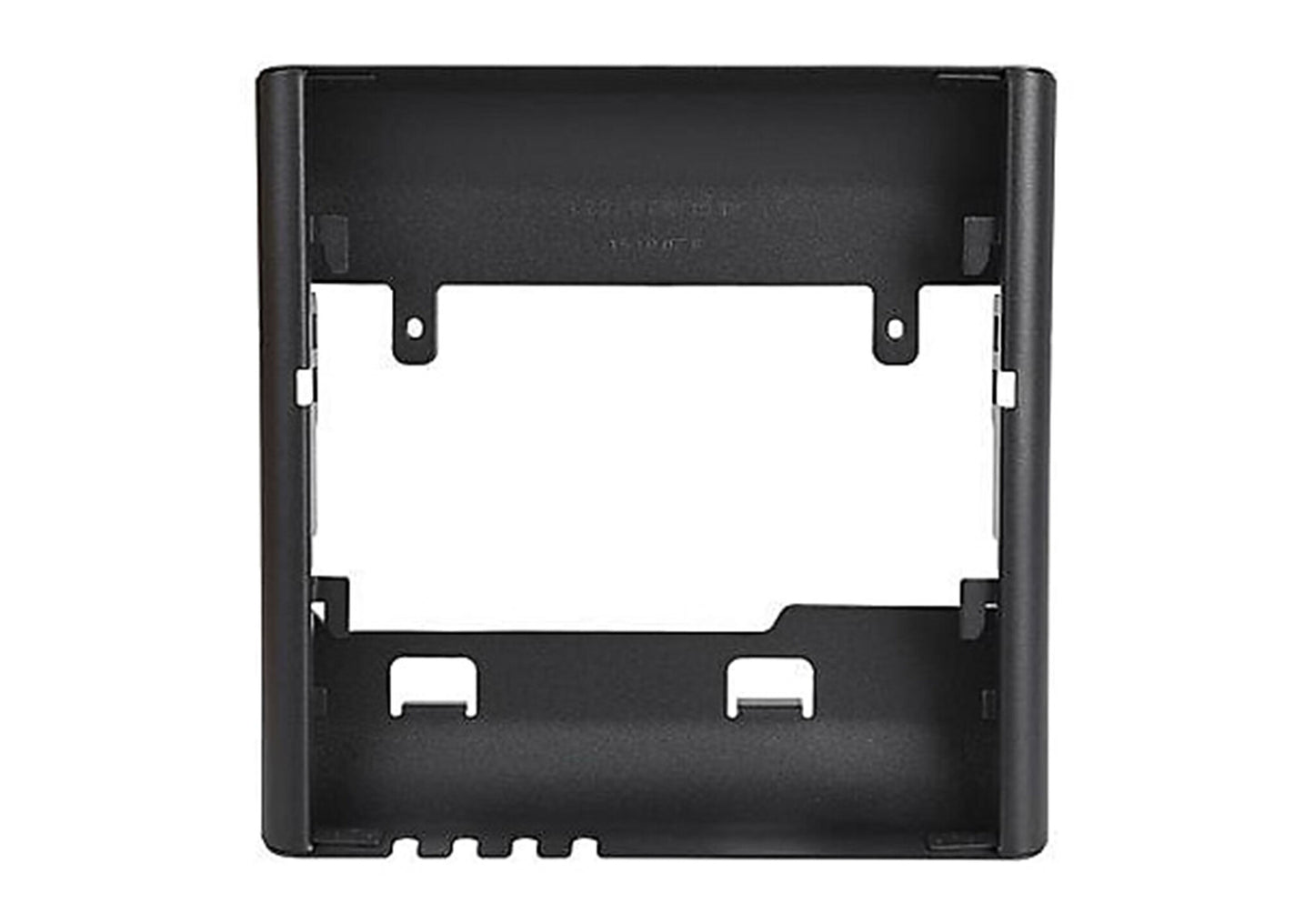 Cisco Wall Mount Kit for IP Phone 7821 and 7841, Includes Screws, Anchors, Phone Bracket, Wall Bracket and 6-inch Ethernet Cable, 1-Year Limited Hardware Warranty (CP-7800-WMK=)