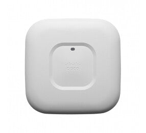 Cisco Aironet 2702i 450 Mbit/s White Power over Ethernet (PoE)