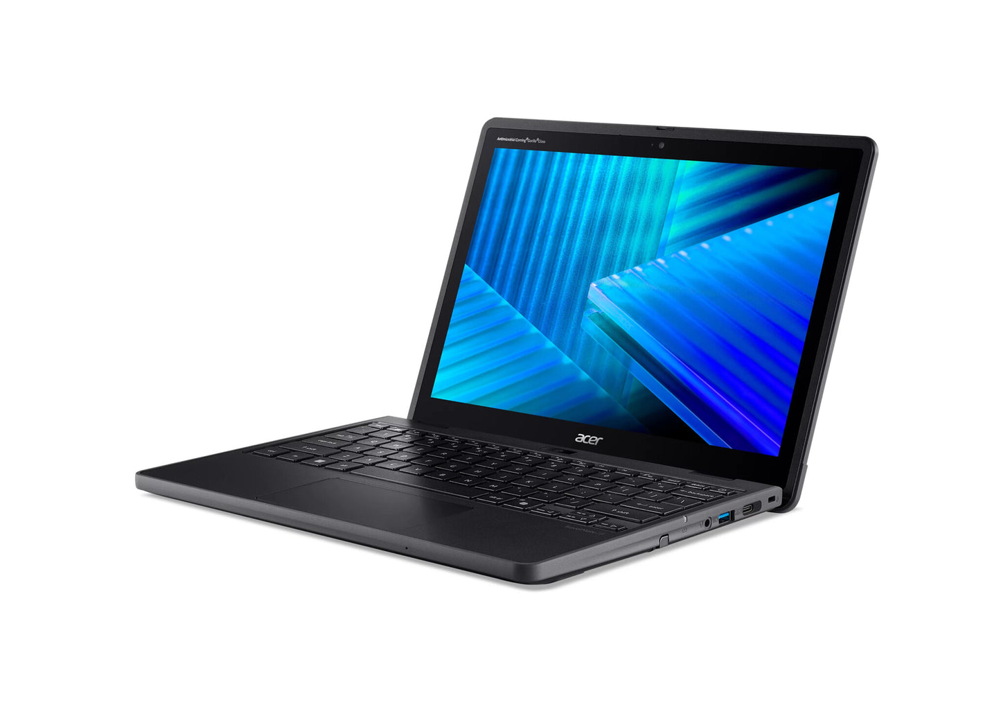 Acer TravelMate B3 Spin 12 TMB312RN-31-TCO-C21S 2 in 1 Notebook