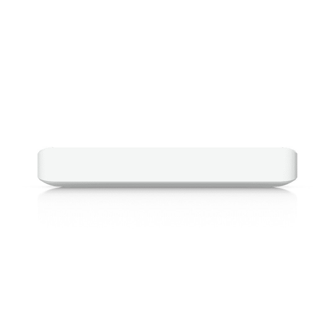 Ubiquiti UDB-Switch 2.5G Ethernet (100/1000/2500) Power over Ethernet (PoE) White