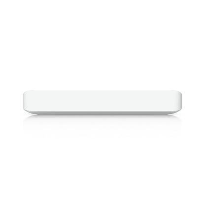Ubiquiti UDB-Switch 2.5G Ethernet (100/1000/2500) Power over Ethernet (PoE) White