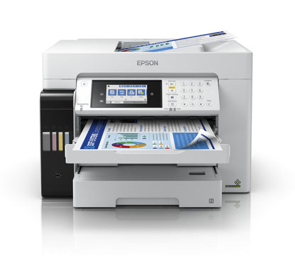 Epson EcoTank Pro ET-16685 Inkjet A3 4800 x 1200 DPI 25 ppm Wi-Fi