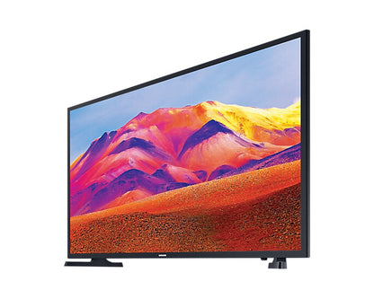 Samsung T5300 81.3 cm (32") Full HD Smart TV Wi-Fi Black