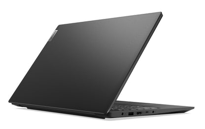 Lenovo V V15 AMD Ryzen™ 5 7520U Laptop 39.6 cm (15.6") Full HD 16 GB LPDDR5-SDRAM 256 GB SSD Wi-Fi 5 (802.11ac) Windows 11 Pro Black