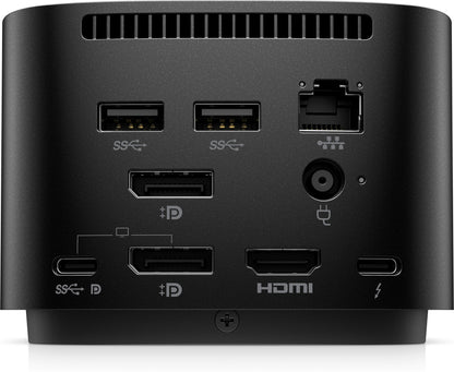 HP Thunderbolt Dock 120W G4