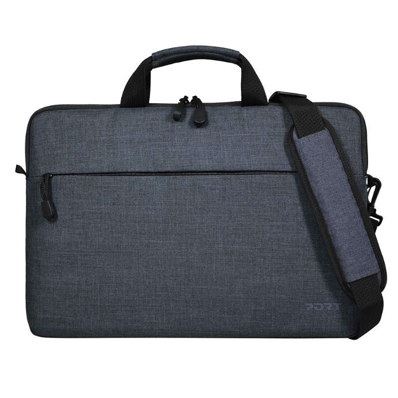 Port Designs BELIZE TL 13.3" 33.8 cm (13.3") Messenger case Grey