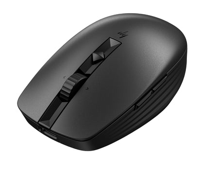 HP 715 Rechargeable Multi-Device Mouse