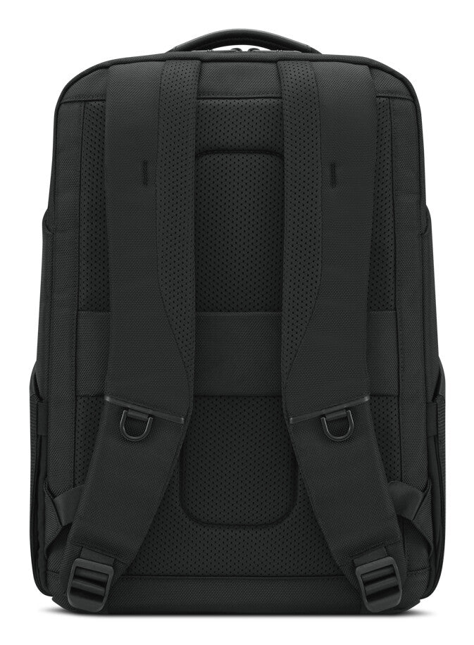 Lenovo ThinkPad Professional 16-inch Gen 2 backpack Casual backpack Black Plastic