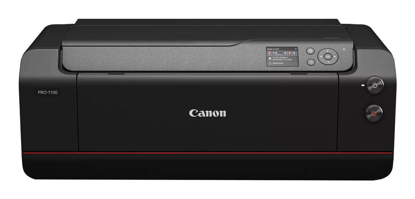 Canon imagePROGRAF PRO-1100 photo printer Inkjet 4800 x 2400 DPI Wi-Fi