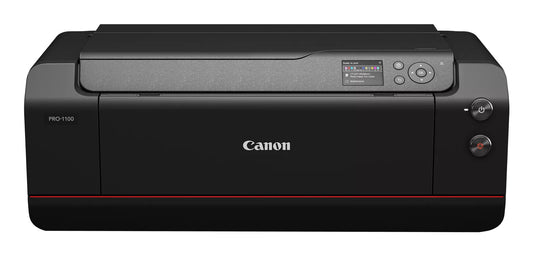 Canon imagePROGRAF PRO-1100 photo printer Inkjet 4800 x 2400 DPI Wi-Fi