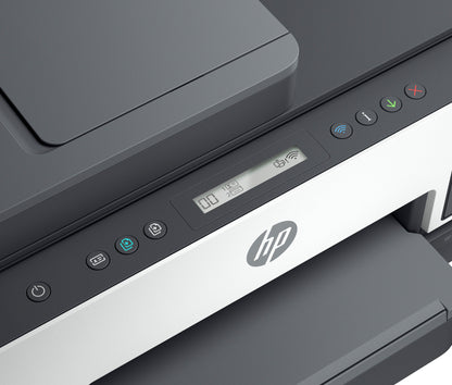 HP Smart Tank 7305 Wireless All-in-One Color Printer, Two-sided printing; Copier, Scanner