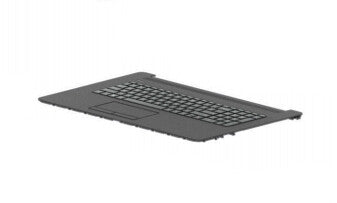 HP L83728-051 laptop keyboard
