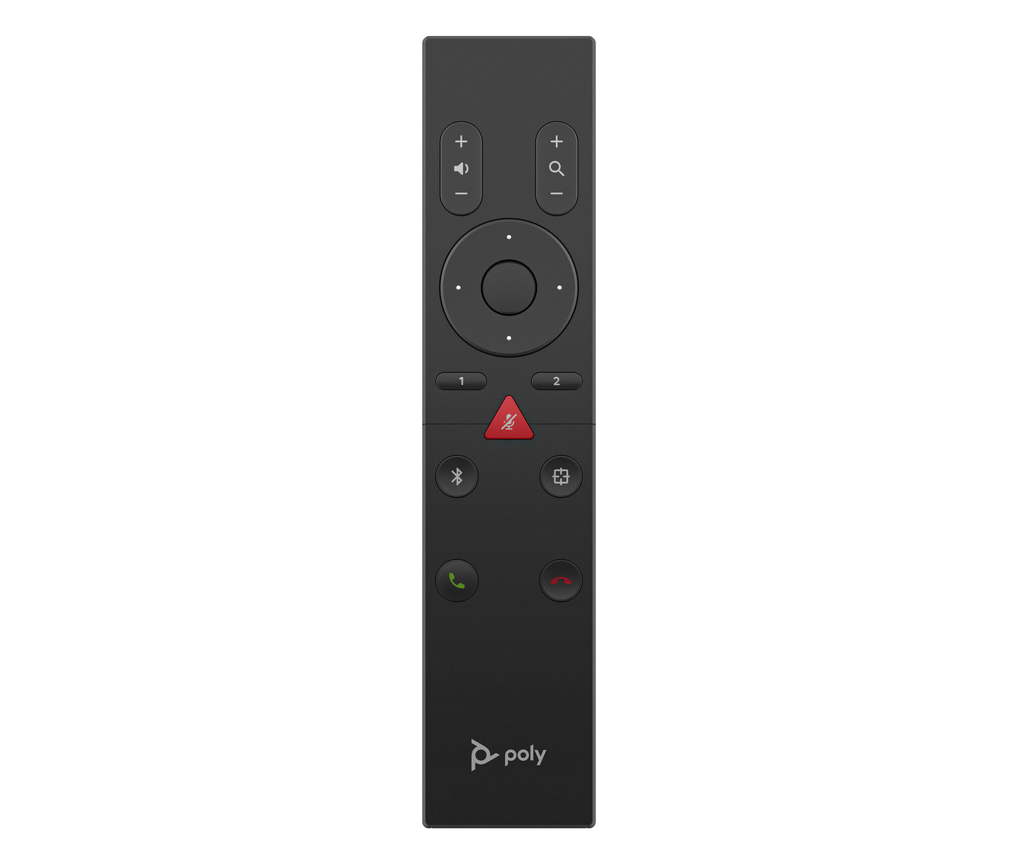 Poly Studio R30/USB Bluetooth Remote Control