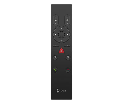 Poly Studio R30/USB Bluetooth Remote Control