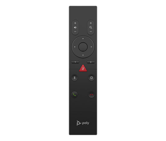 Poly Studio R30/USB Bluetooth Remote Control