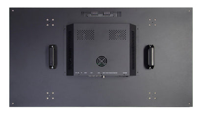 Ernitec 0070-24346 computer monitor 116.8 cm (46") 1920 x 1080 pixels Full HD Black