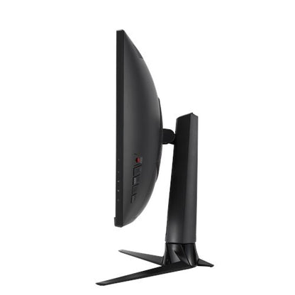 ASUS ROG Strix XG32VC computer monitor 80 cm (31.5") 2560 x 1440 pixels Quad HD LED Black