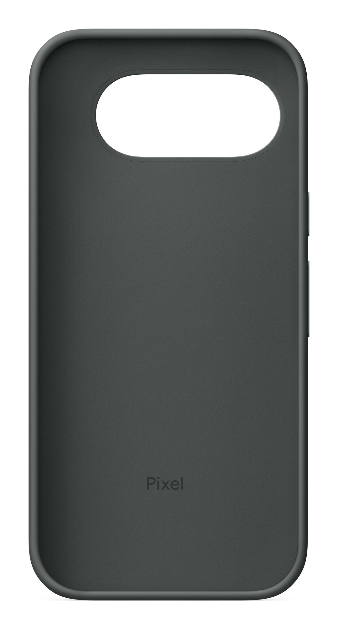 Google GA10871-WW mobile phone case 16 cm (6.3") Cover Black