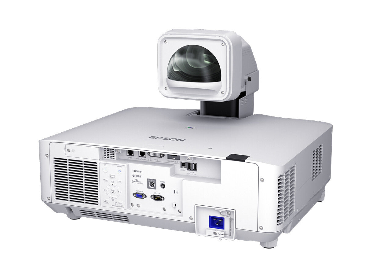 Epson EB-PU2113W