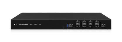 Ubiquiti EdgeRouter ER-8-XG wired router Black