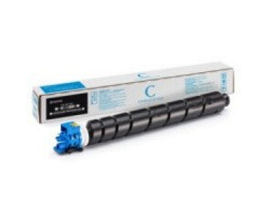 KYOCERA TK-8515C toner cartridge 1 pc(s) Original Cyan