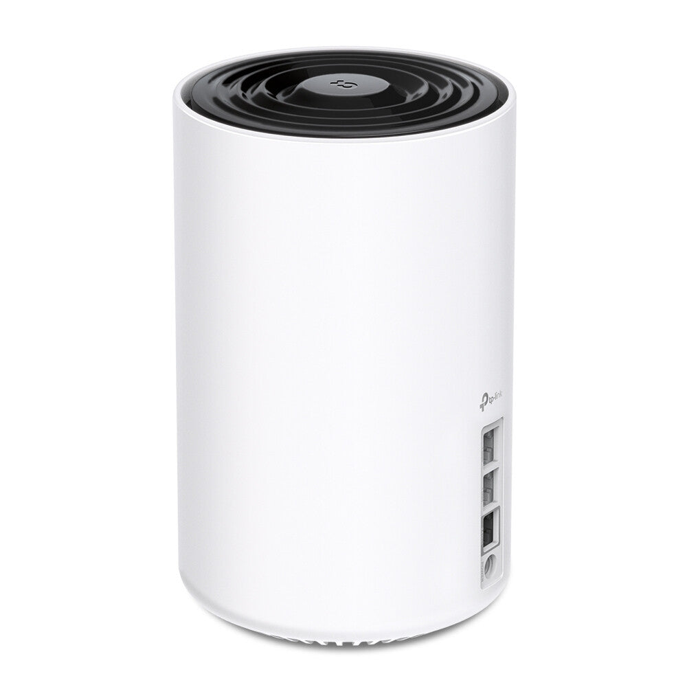 TP-Link AXE5400 Whole Home Mesh Wi-Fi 6E System(Tri-Band)