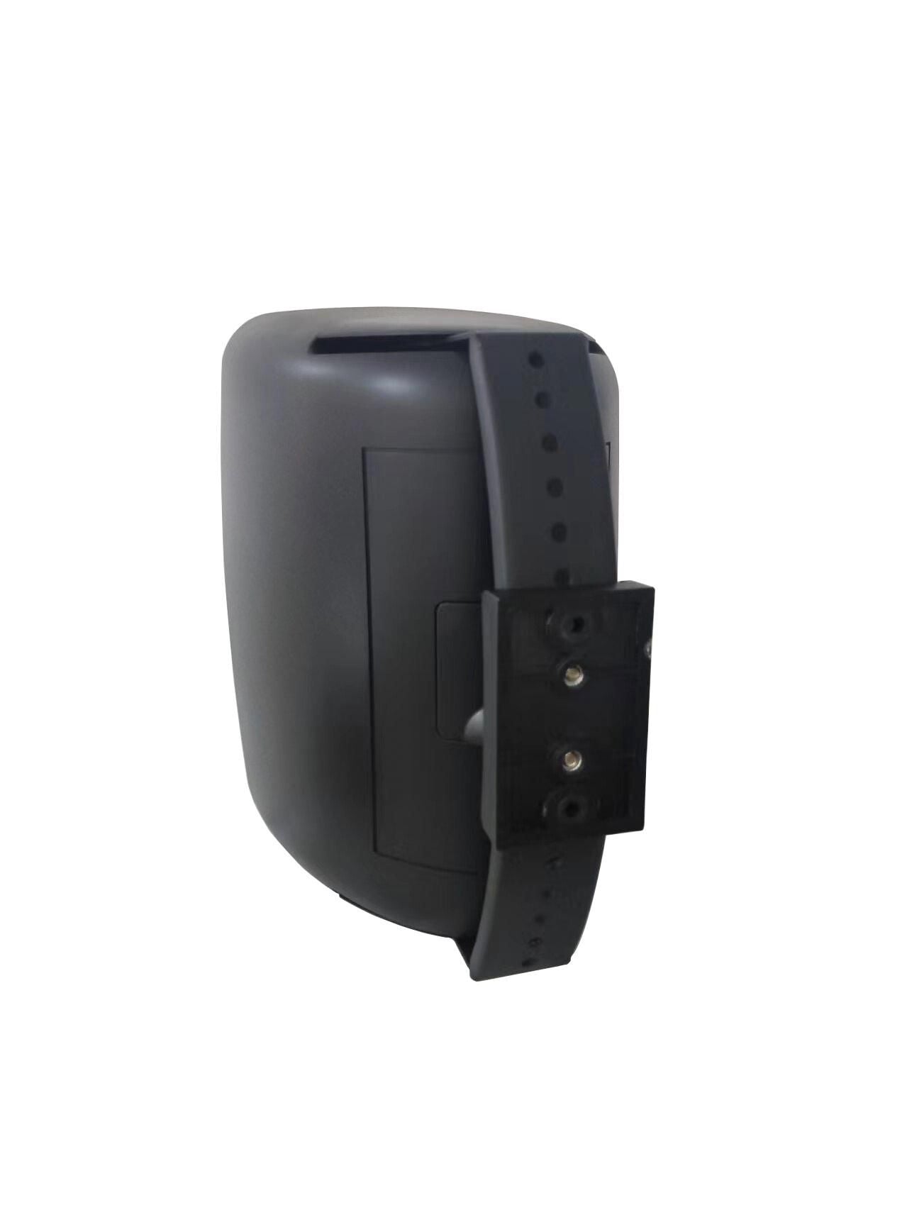 Vivolink VLSPOD60B loudspeaker 2-way Black 40 W