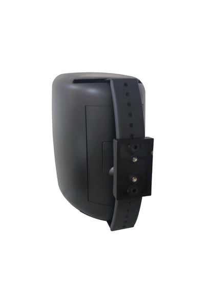 Vivolink VLSPOD60B loudspeaker 2-way Black 40 W