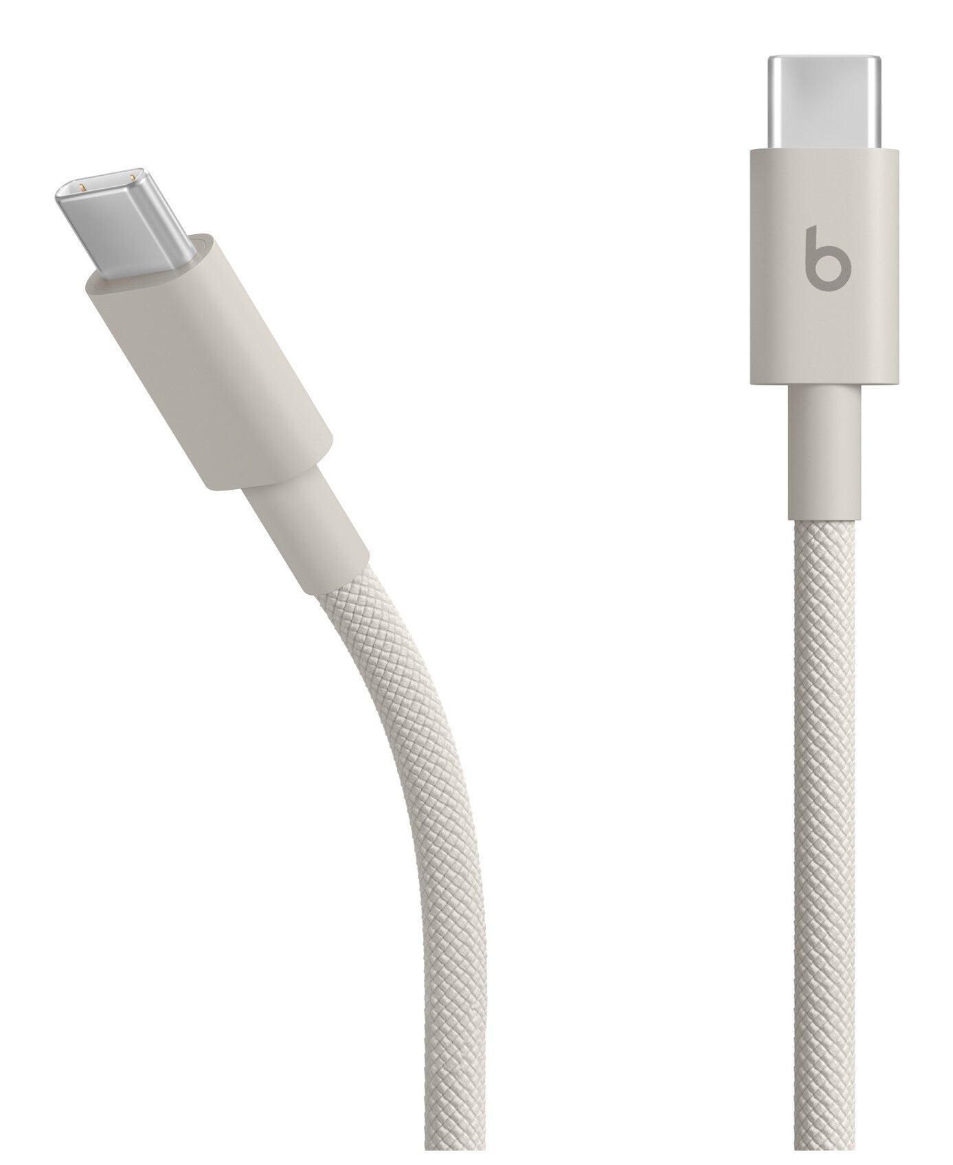 Apple Beats USB cable USB 2.0 1.5 m USB C White