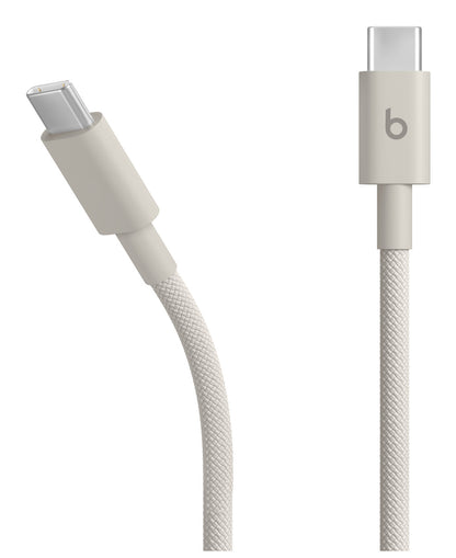 Apple Beats USB cable USB 2.0 1.5 m USB C White