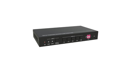 Vivolink VLHUB121-MME video switch
