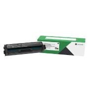 Lexmark C342XK0 toner cartridge Original Black