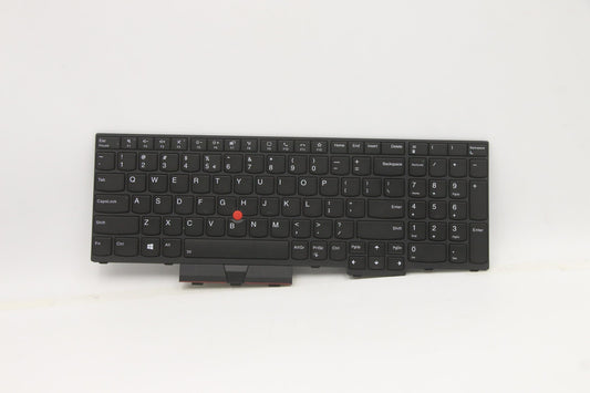 Lenovo 5N20W68278 laptop keyboard