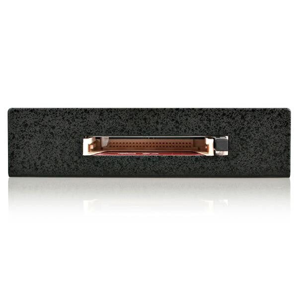 StarTech.com 3.5in Drive Bay IDE to Single CF SSD Adapter Card Reader