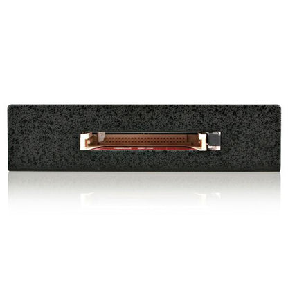 StarTech.com 3.5in Drive Bay IDE to Single CF SSD Adapter Card Reader