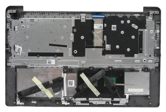 Lenovo 5CB1B69155 laptop cover and keyboard