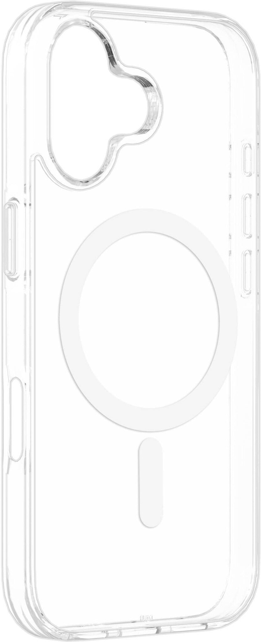 eSTUFF ES67141055 mobile phone case Cover Transparent