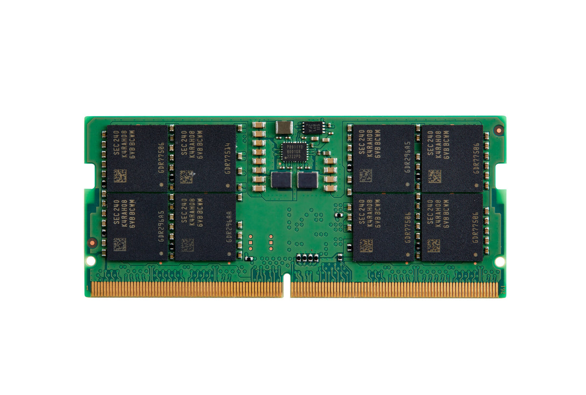 HP 16 GB DDR5-5600 SODIMM memory module