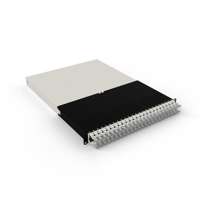 PATCHBOX .one / 30RU / UTP / White