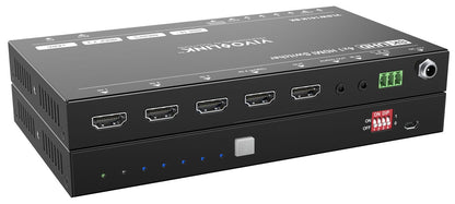 Vivolink VLSW141H-8K video switch HDMI