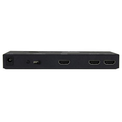 StarTech.com 2 Port HDMI Switch w/ Automatic and Priority Switching - 1080p