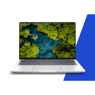 HP ZBook Ultra G1a Copilot+ PC AMD Ryzen AI Max PRO 385 Mobile workstation 35.6 cm (14