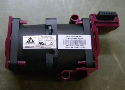 HPE 775415-001 rack cooling equipment